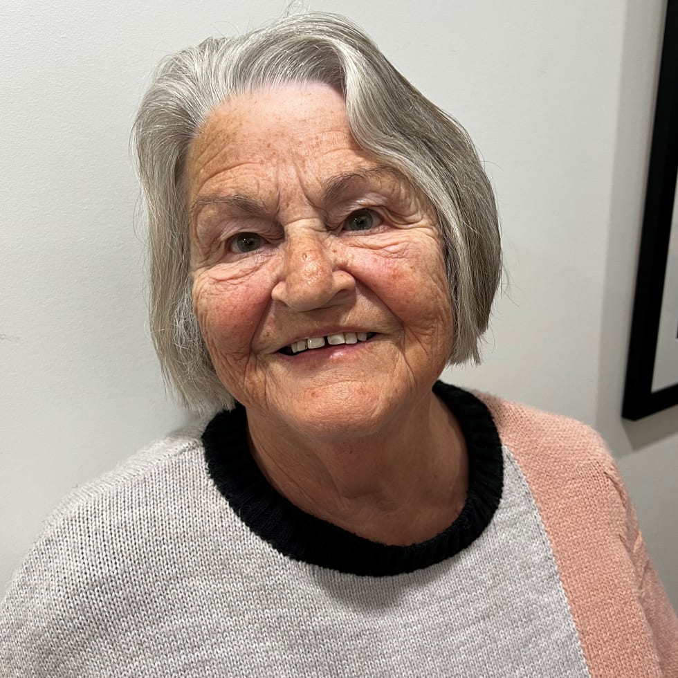 Photo in Sitter's gallery