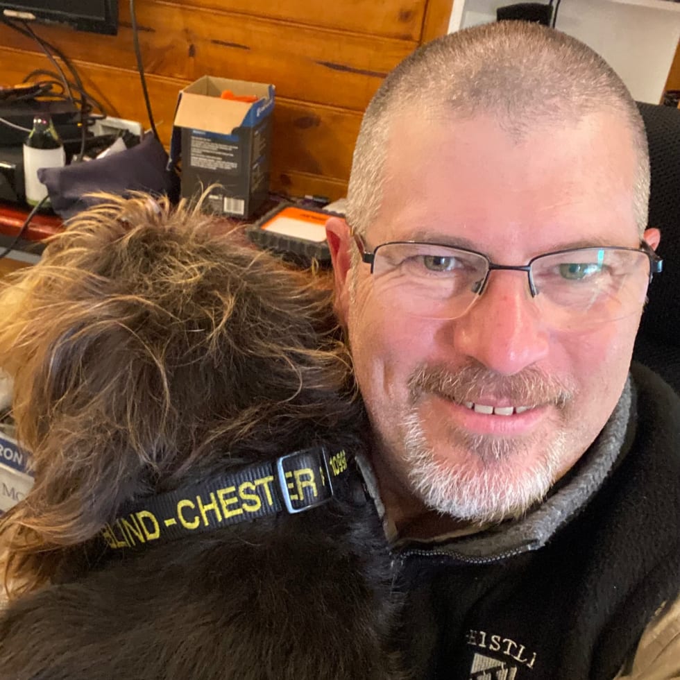 Photo in Sitter's gallery