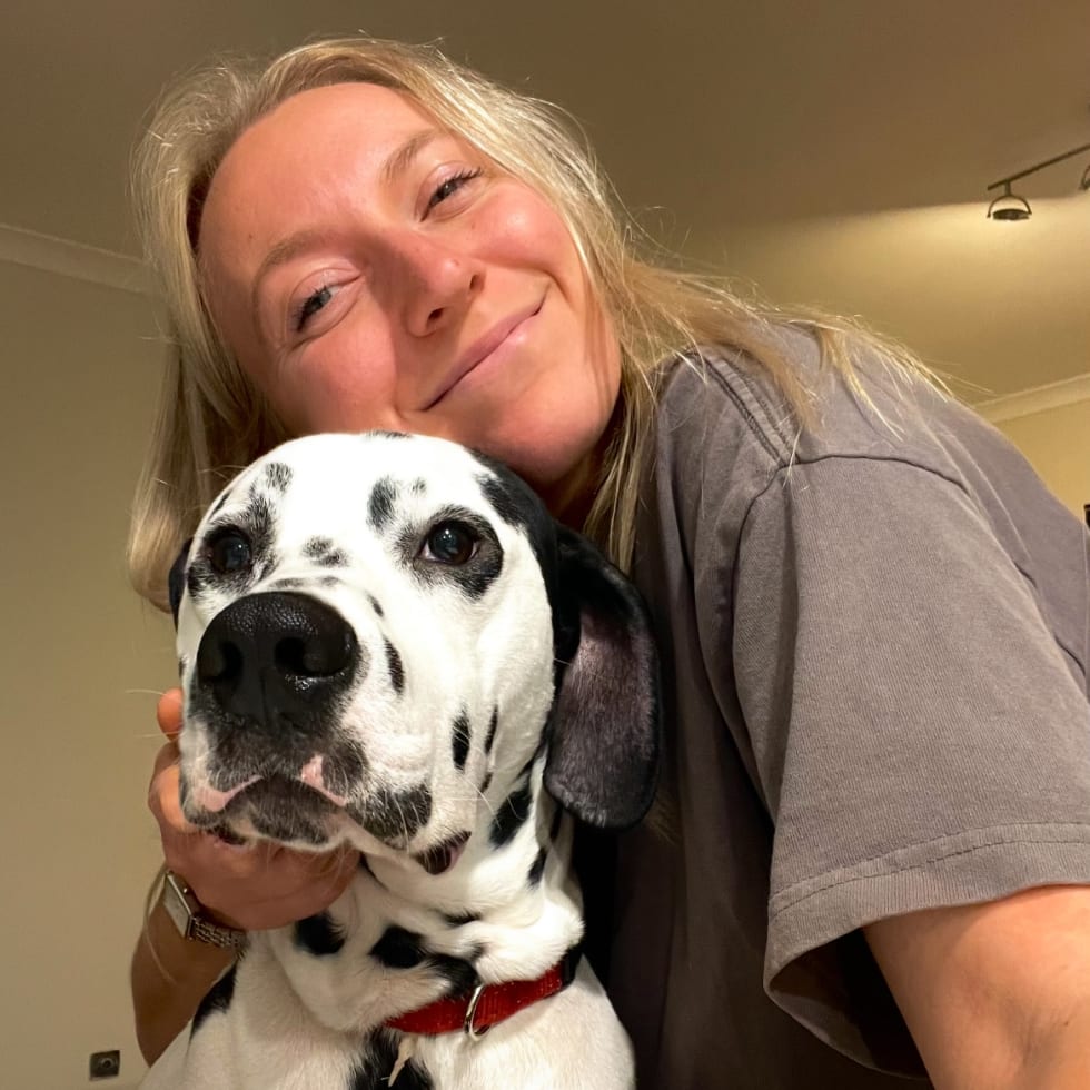 Photo in Sitter's gallery