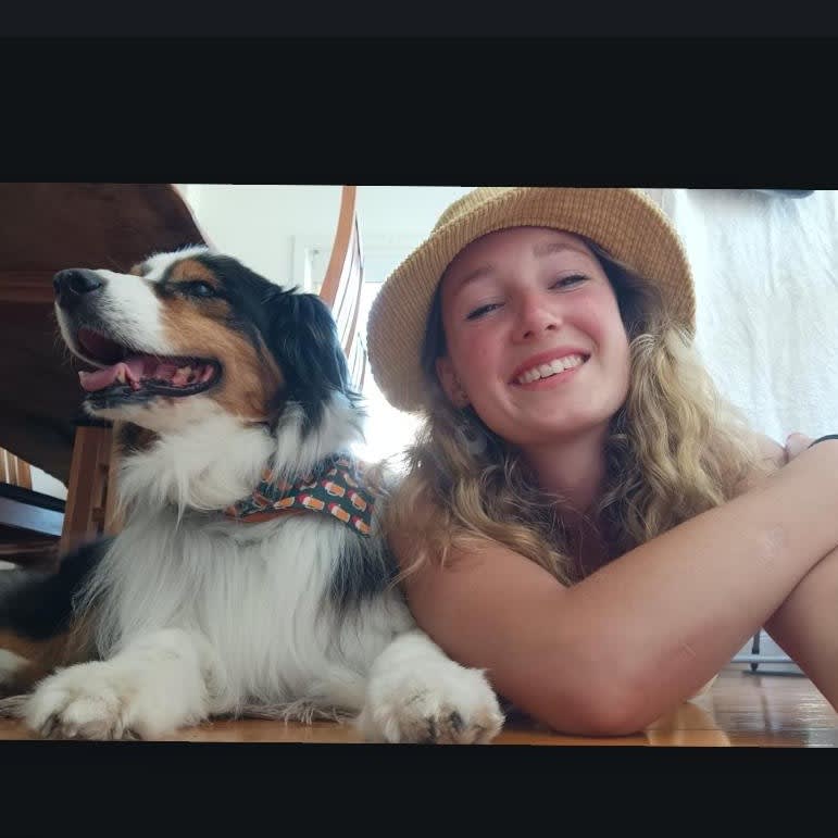 Photo in Sitter's gallery