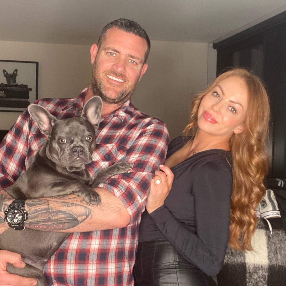 Photo in Sitter's gallery