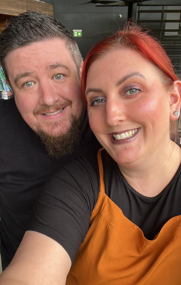 Photo in Sitter's gallery