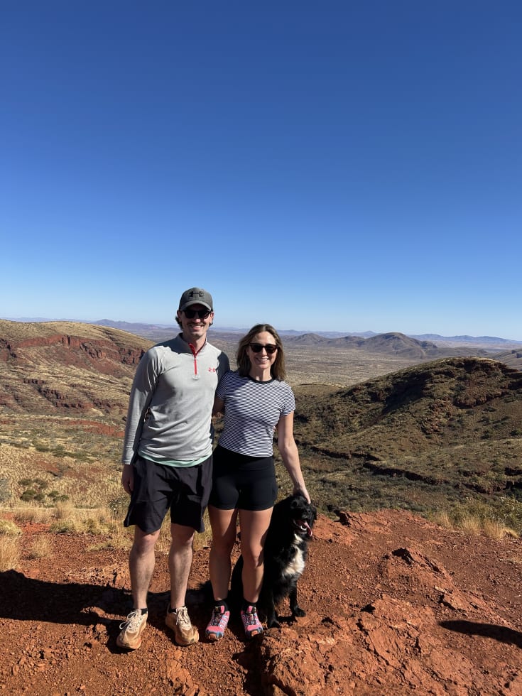 Photo in Sitter's gallery