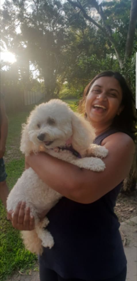 Photo in Sitter's gallery