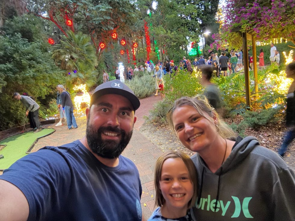 Photo in Sitter's gallery