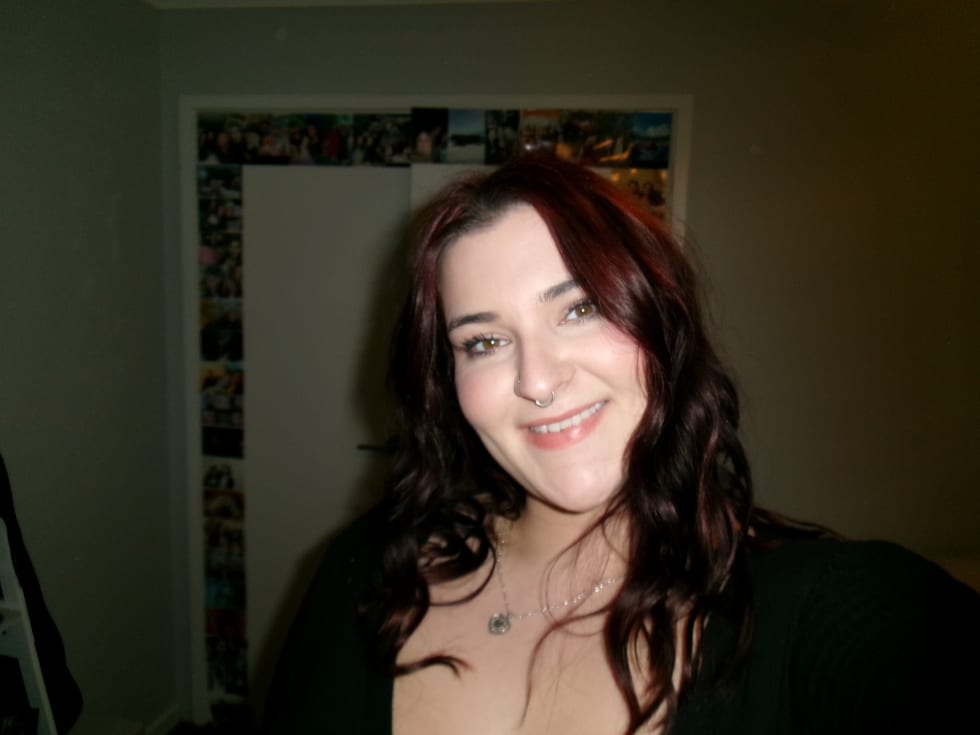 Photo in Sitter's gallery