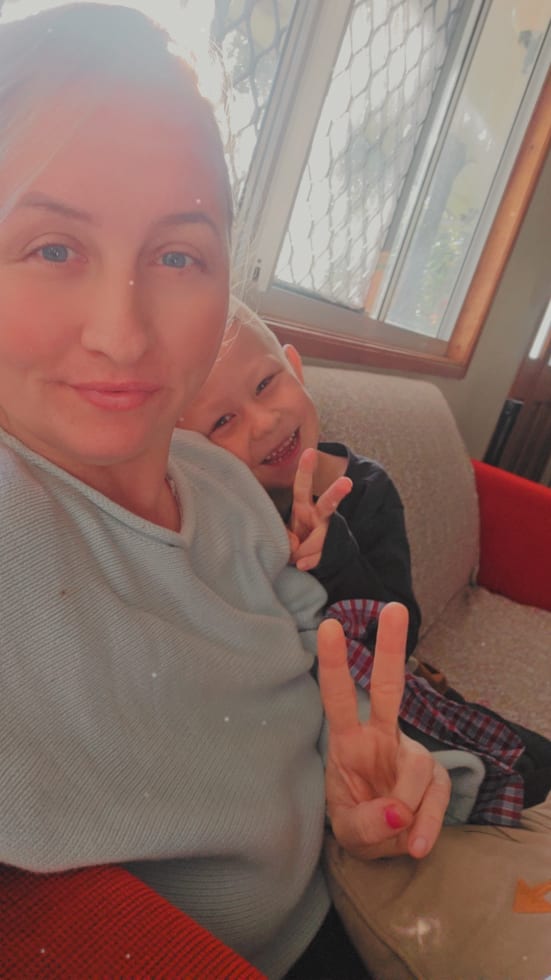 Photo in Sitter's gallery