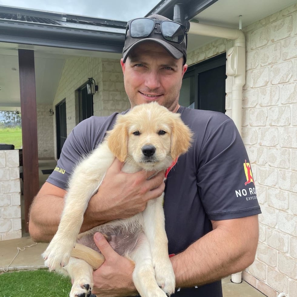 Photo in Sitter's gallery