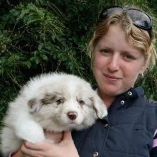 Photo in Sitter's gallery