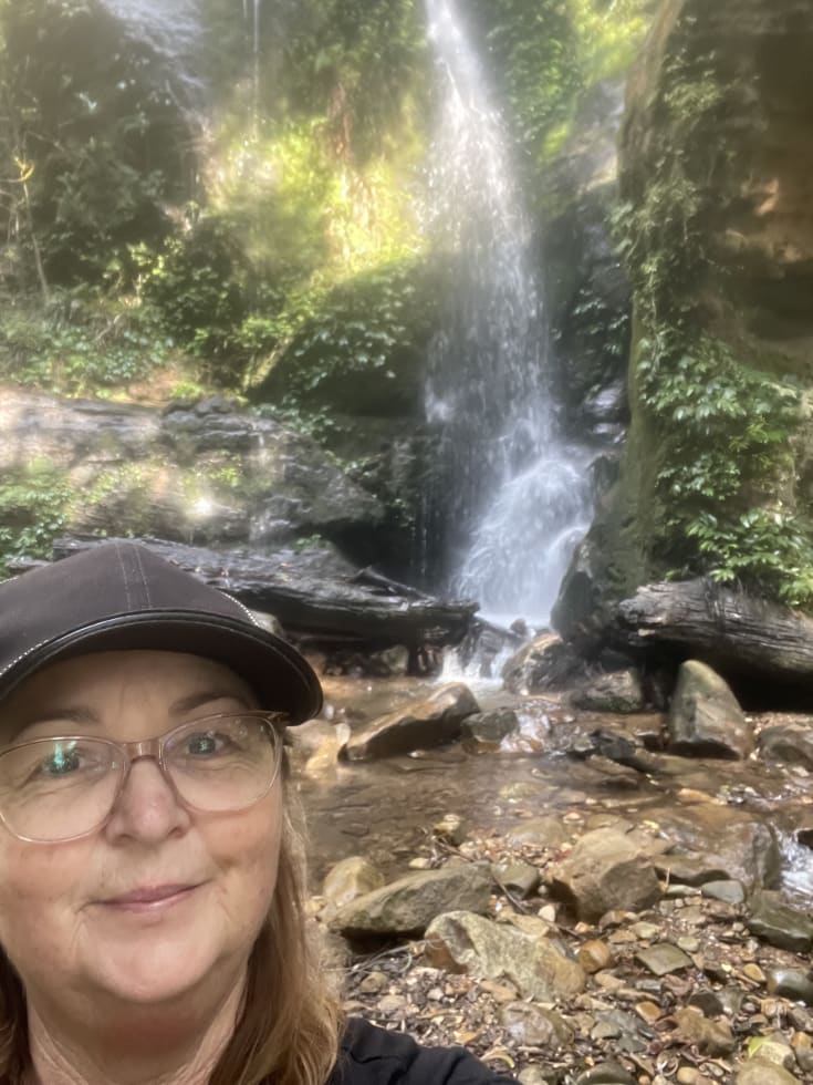 Photo in Sitter's gallery