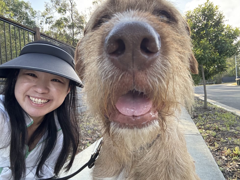 Photo in Sitter's gallery