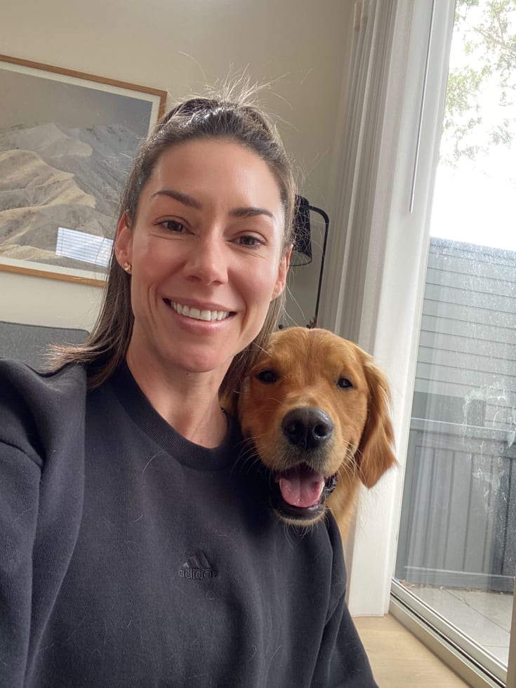 Photo in Sitter's gallery