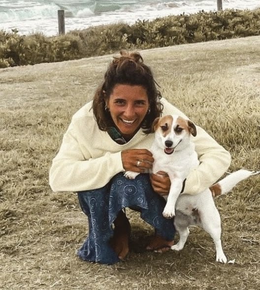 Photo in Sitter's gallery