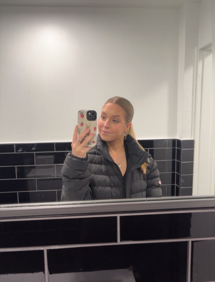 Photo in Sitter's gallery