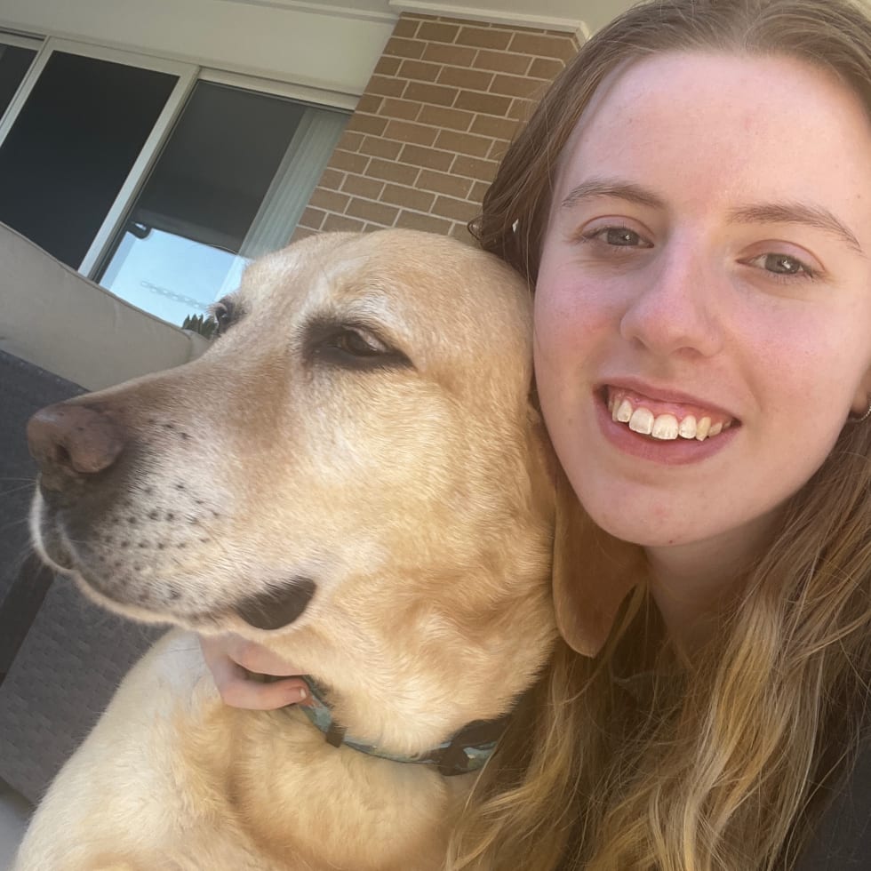 Photo in Sitter's gallery