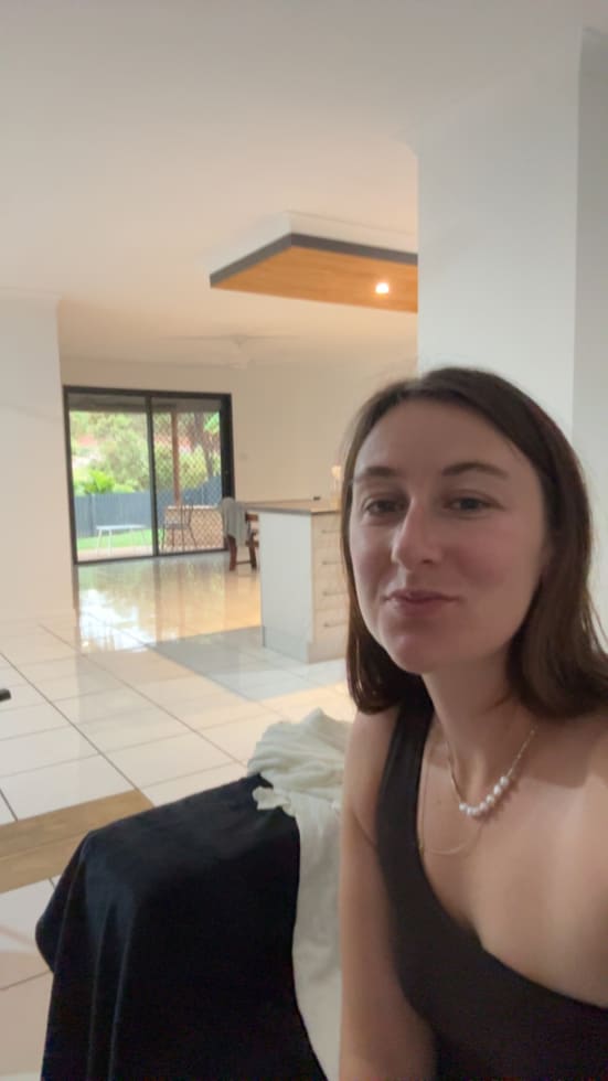 Photo in Sitter's gallery