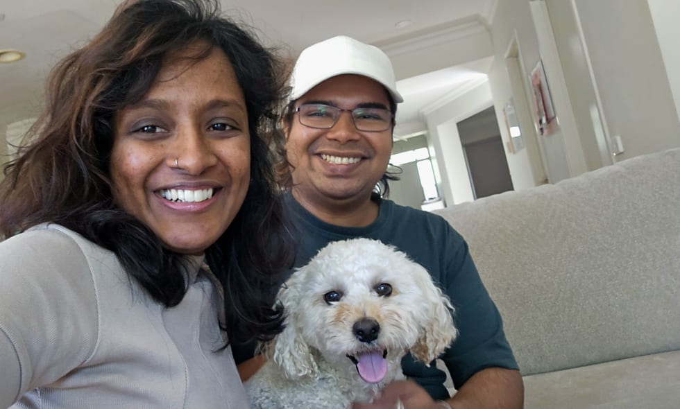 Photo in Sitter's gallery