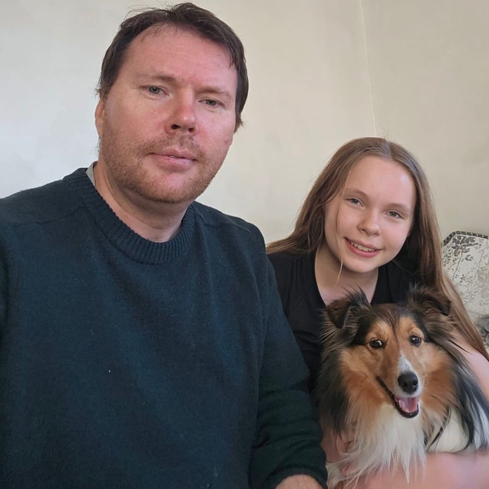 Photo in Sitter's gallery