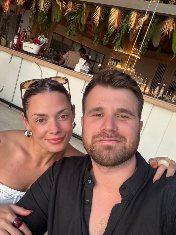 Photo in Sitter's gallery