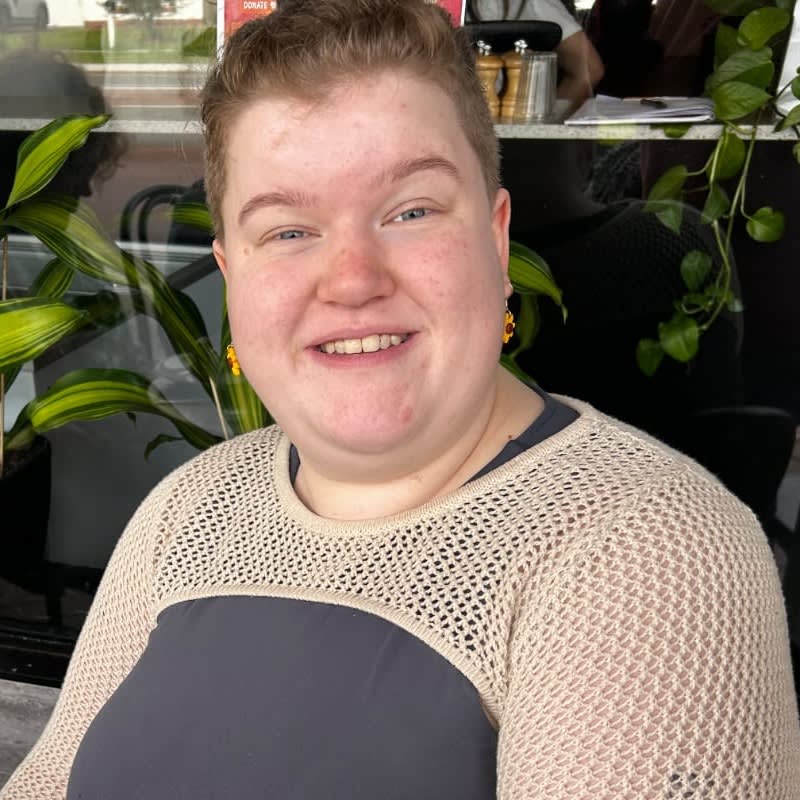 Photo in Sitter's gallery