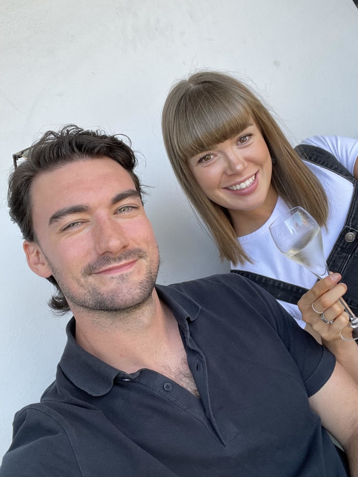 Photo in Sitter's gallery