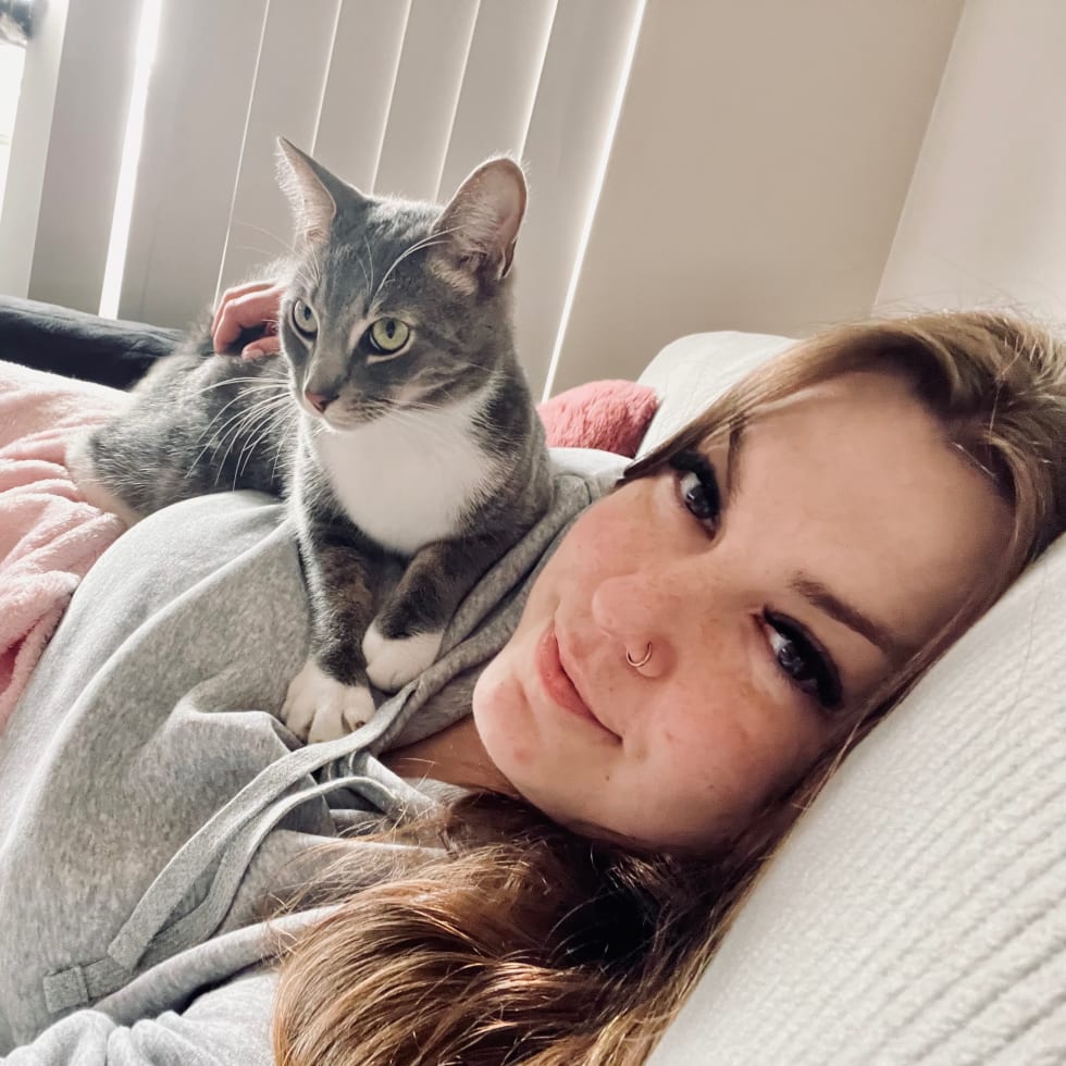 Photo in Sitter's gallery