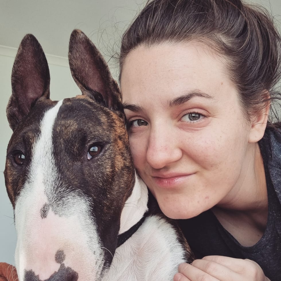 Photo in Sitter's gallery