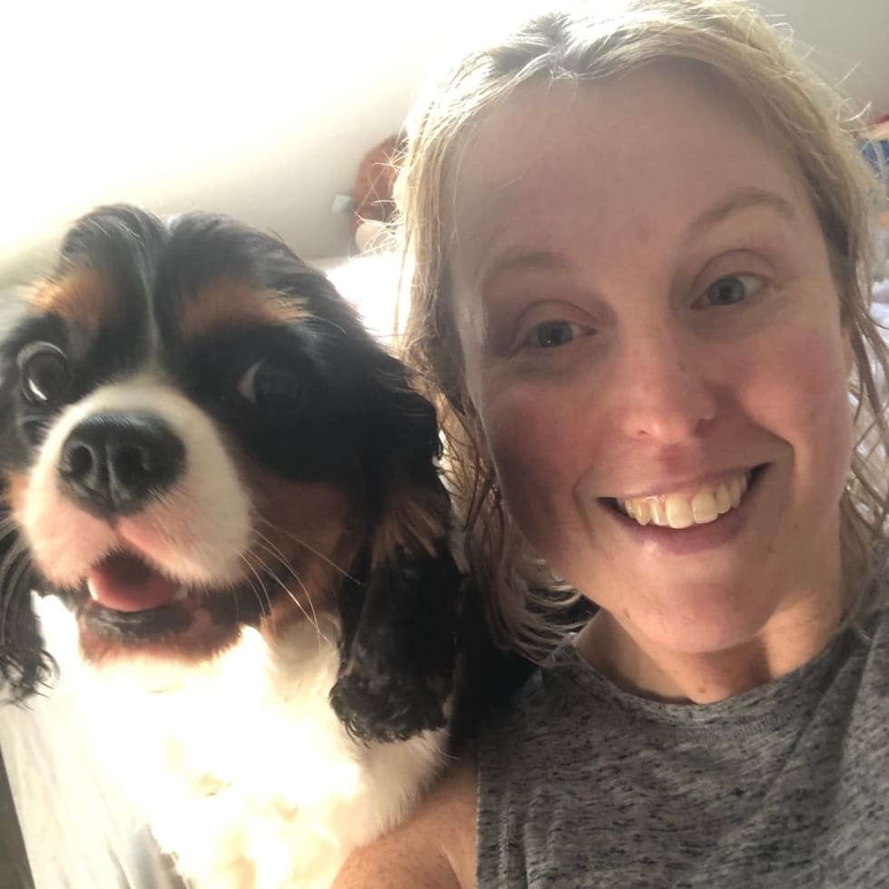 Photo in Sitter's gallery