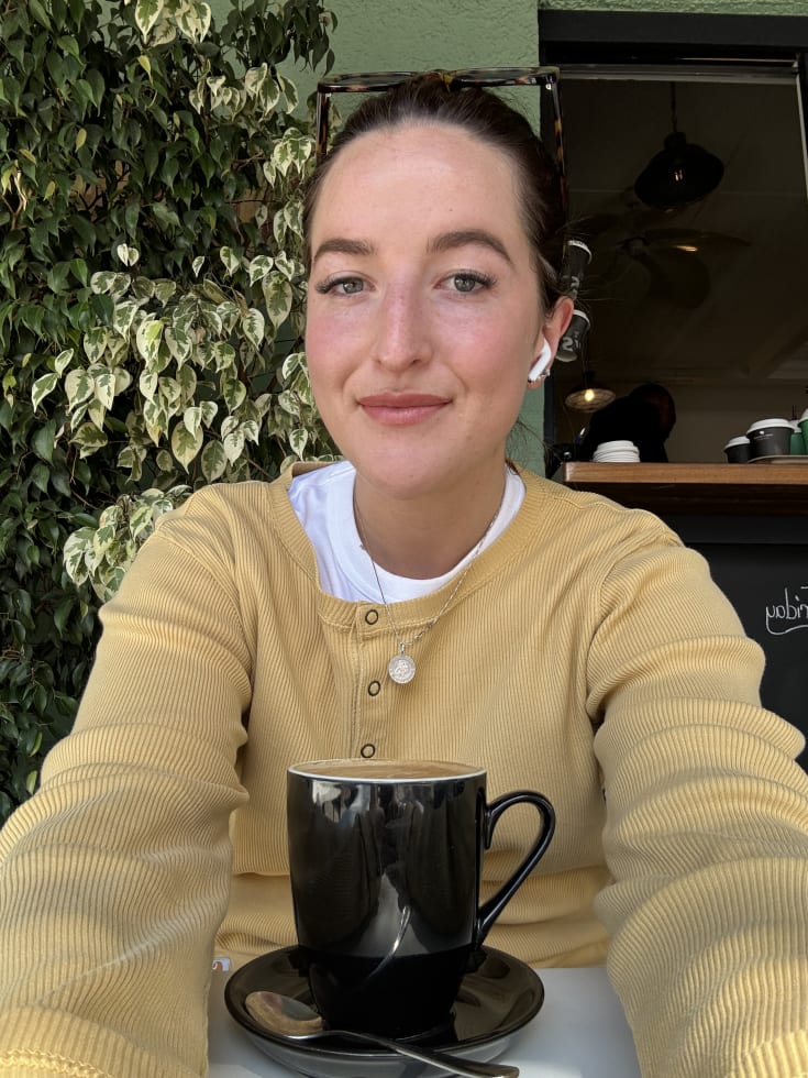 Photo in Sitter's gallery