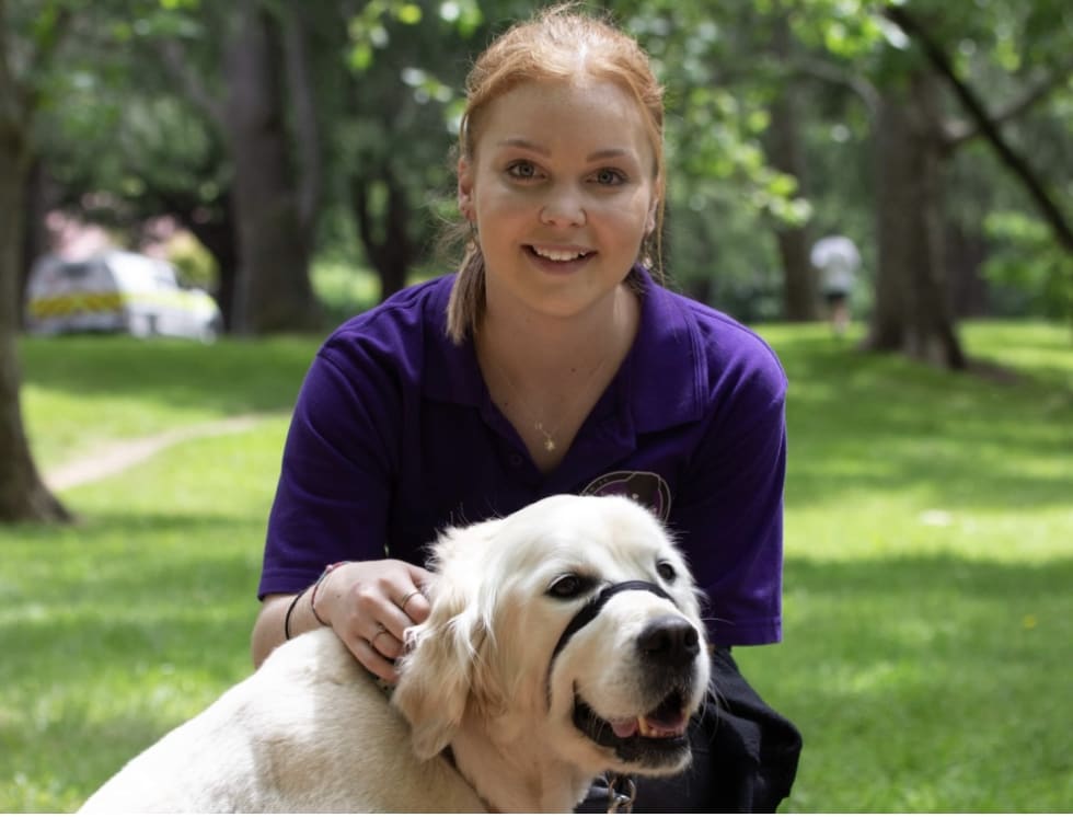 Photo in Sitter's gallery