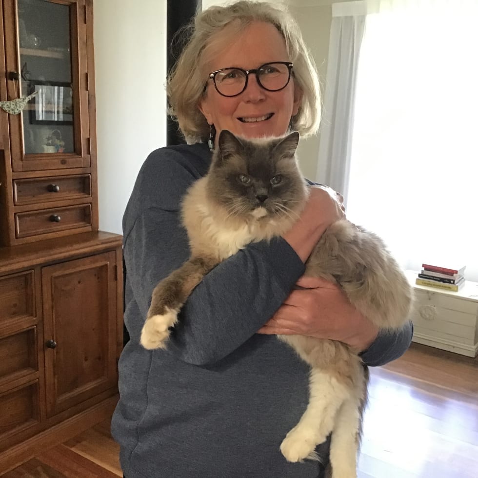 Photo in Sitter's gallery