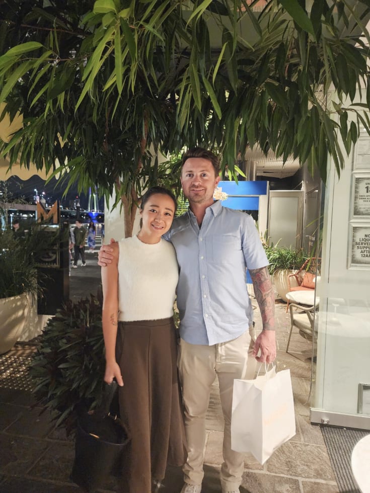 Photo in Sitter's gallery