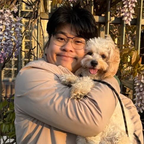 Photo in Sitter's gallery