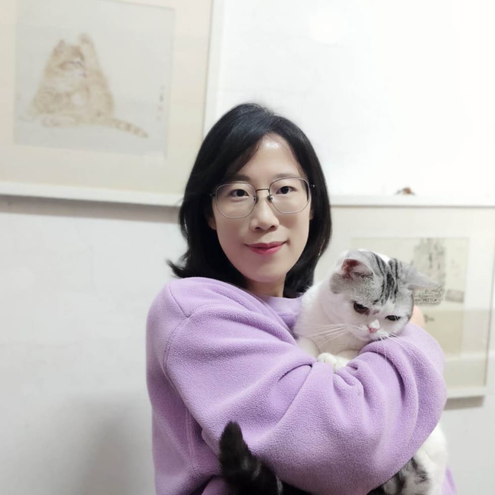 Photo in Sitter's gallery