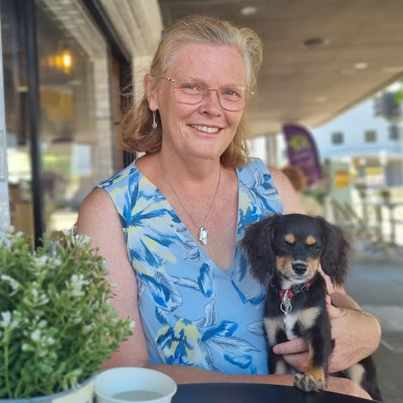 Photo in Sitter's gallery