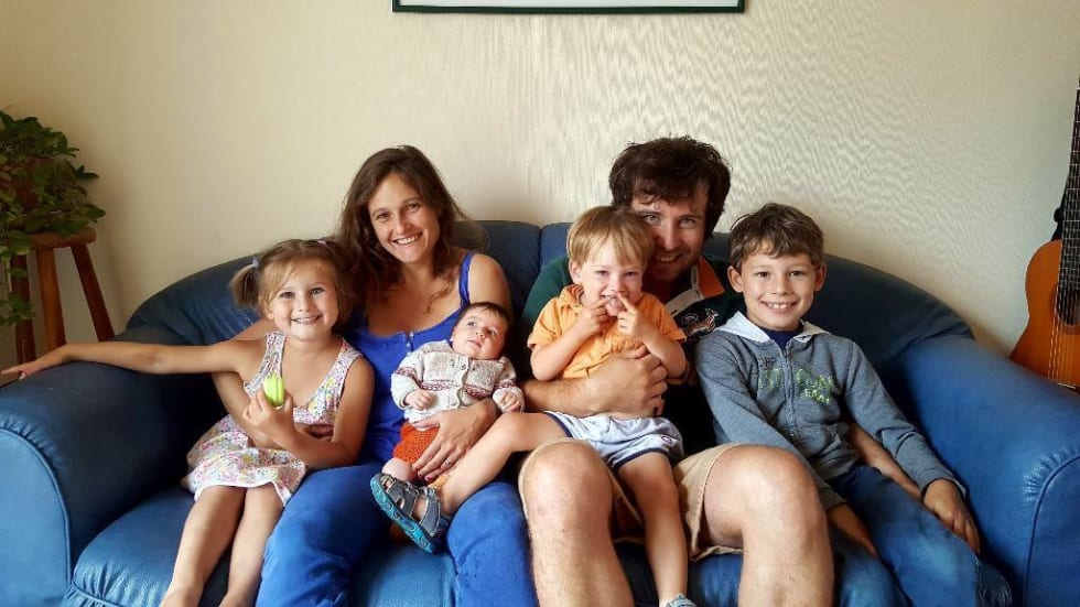 Photo in Sitter's gallery