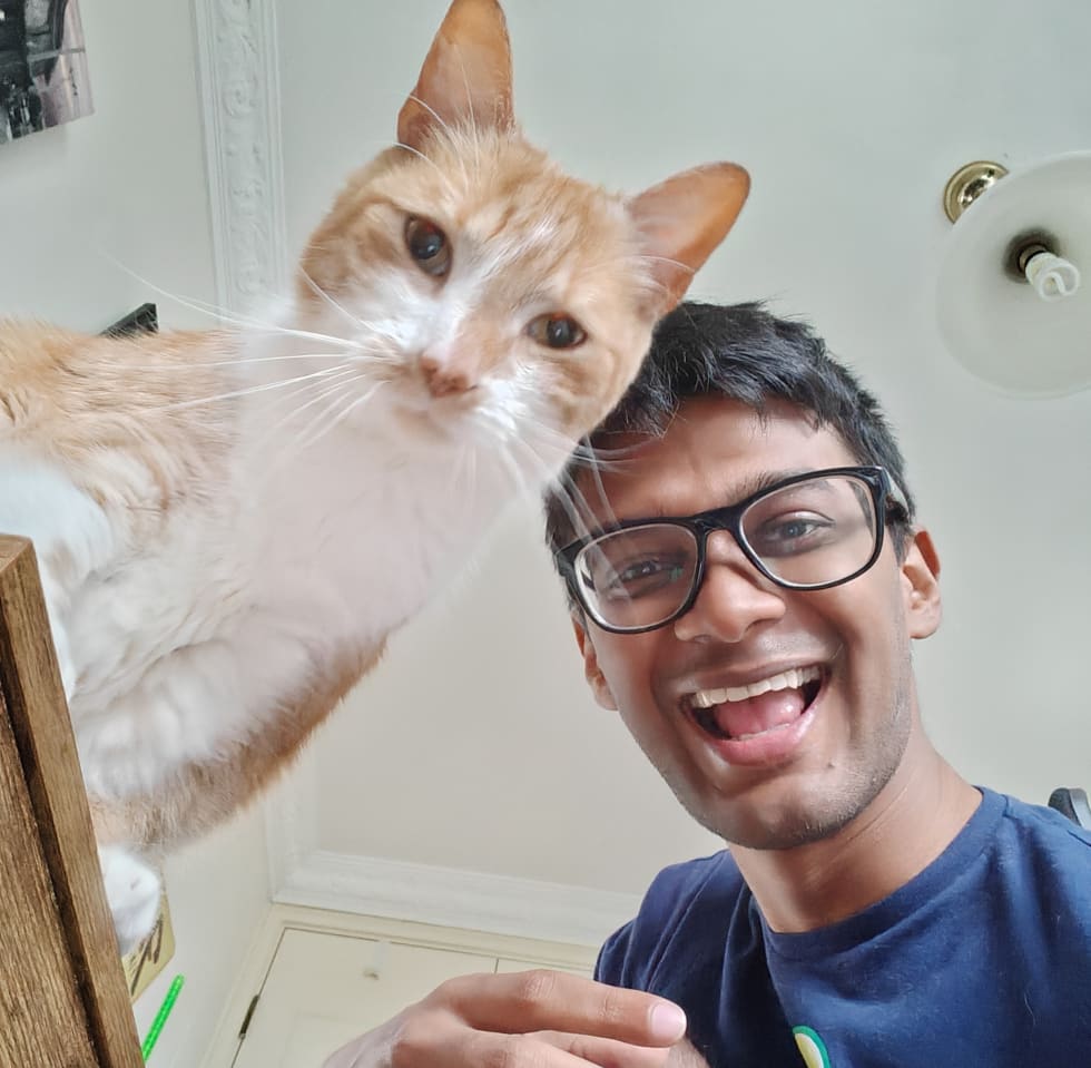 Photo in Sitter's gallery