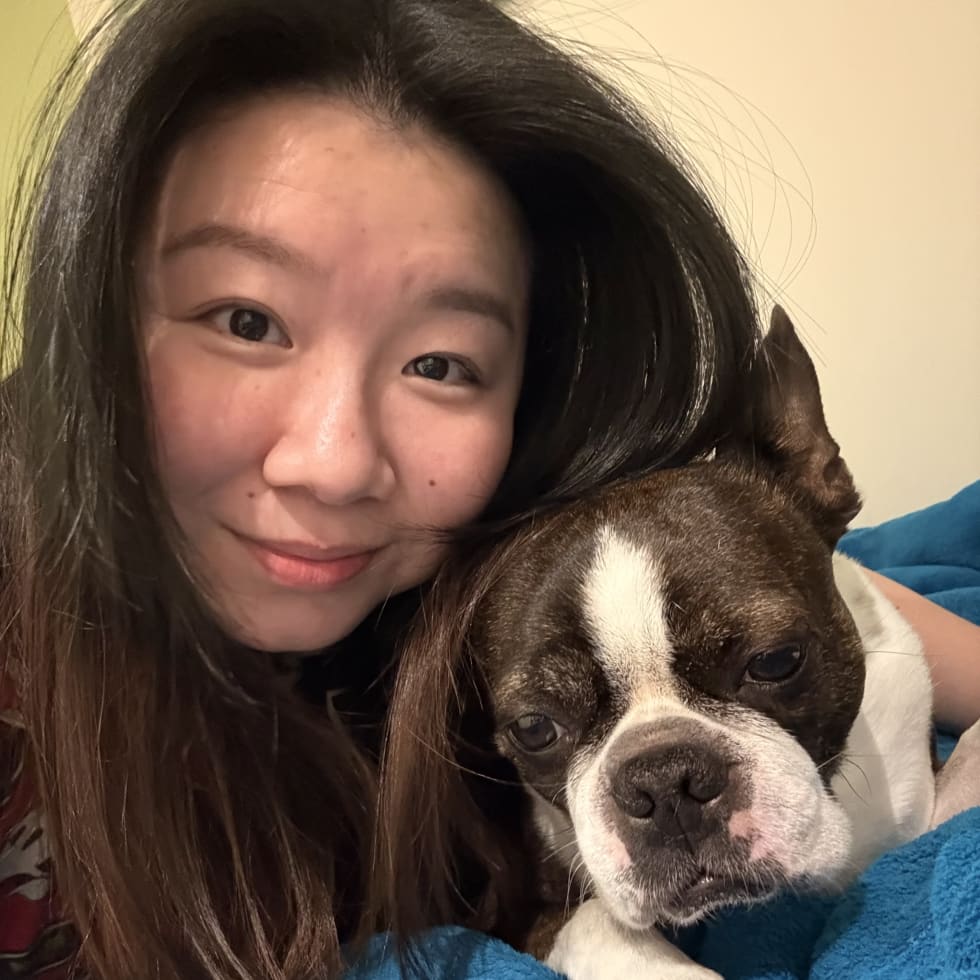 Photo in Sitter's gallery