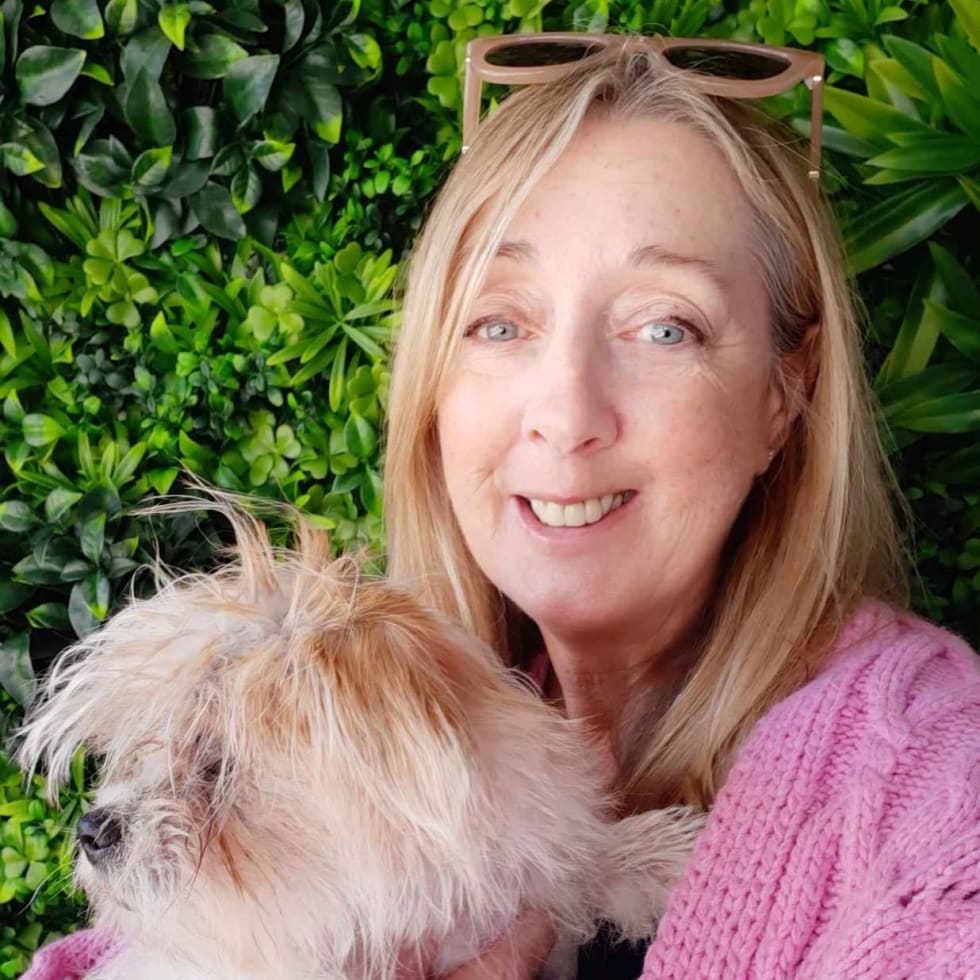 Photo in Sitter's gallery