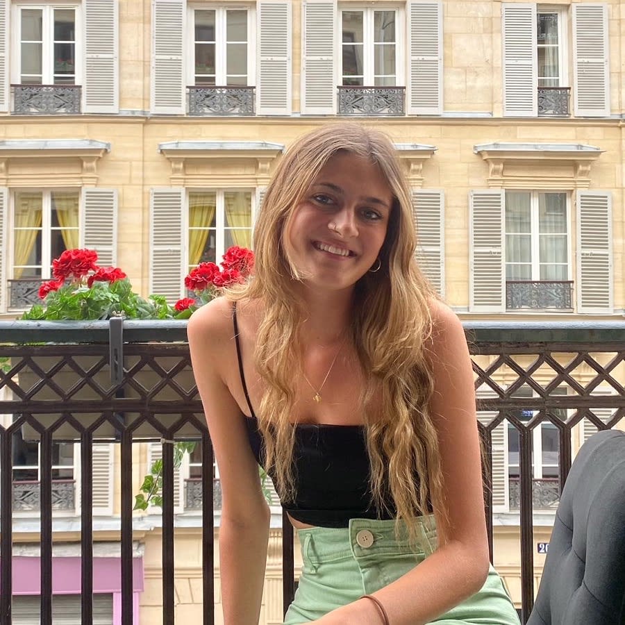 Photo in Sitter's gallery