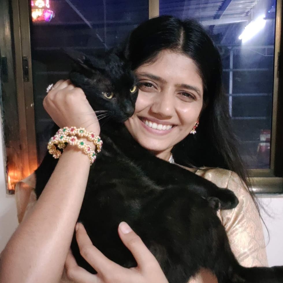 Photo in Sitter's gallery