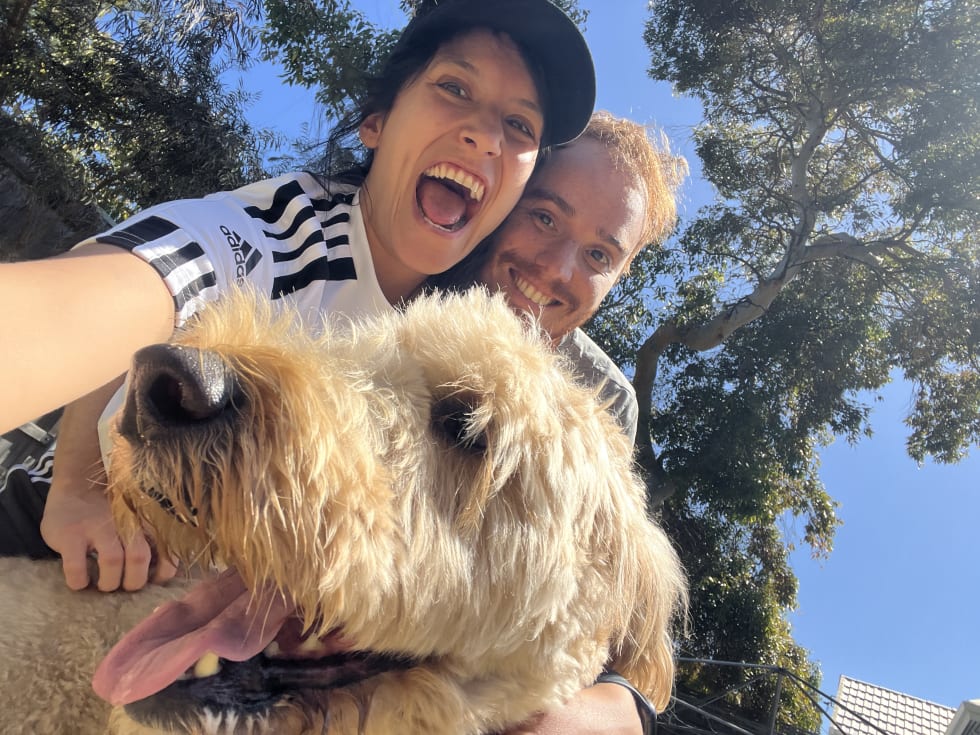 Photo in Sitter's gallery