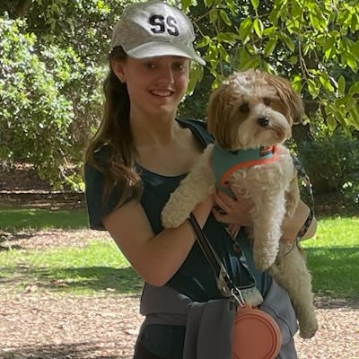 Photo in Sitter's gallery