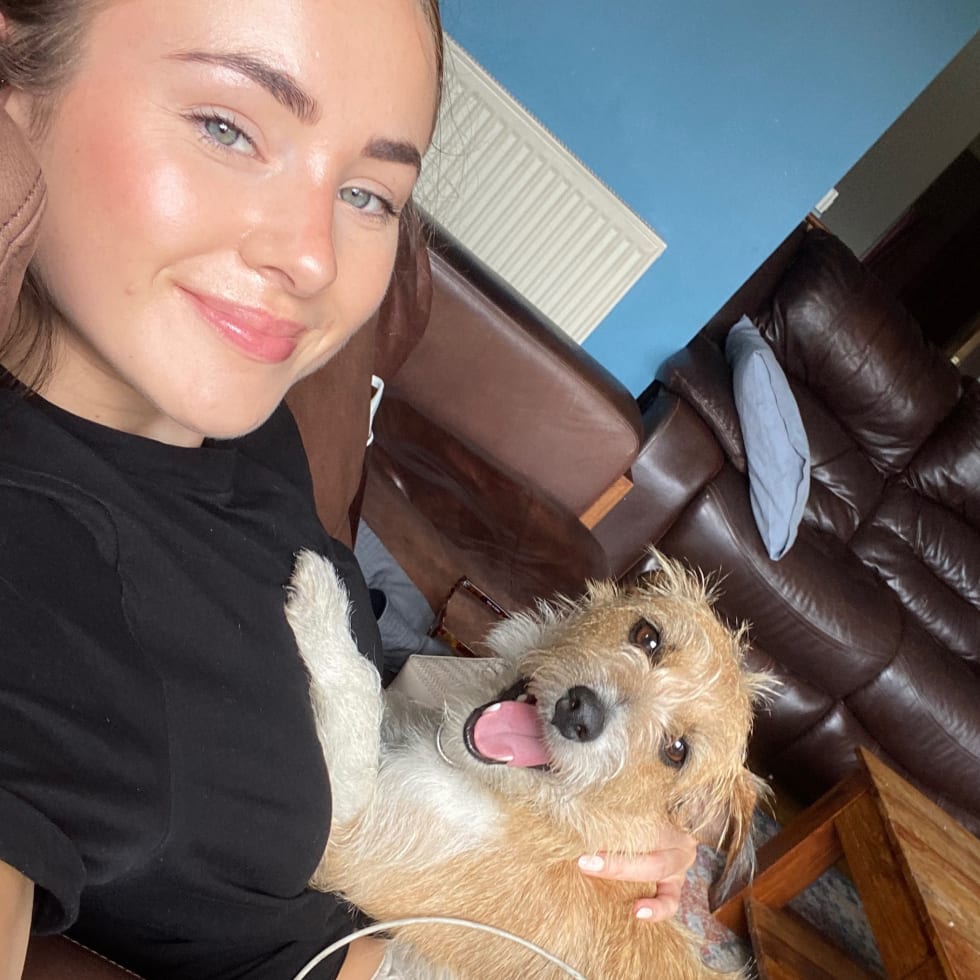 Photo in Sitter's gallery