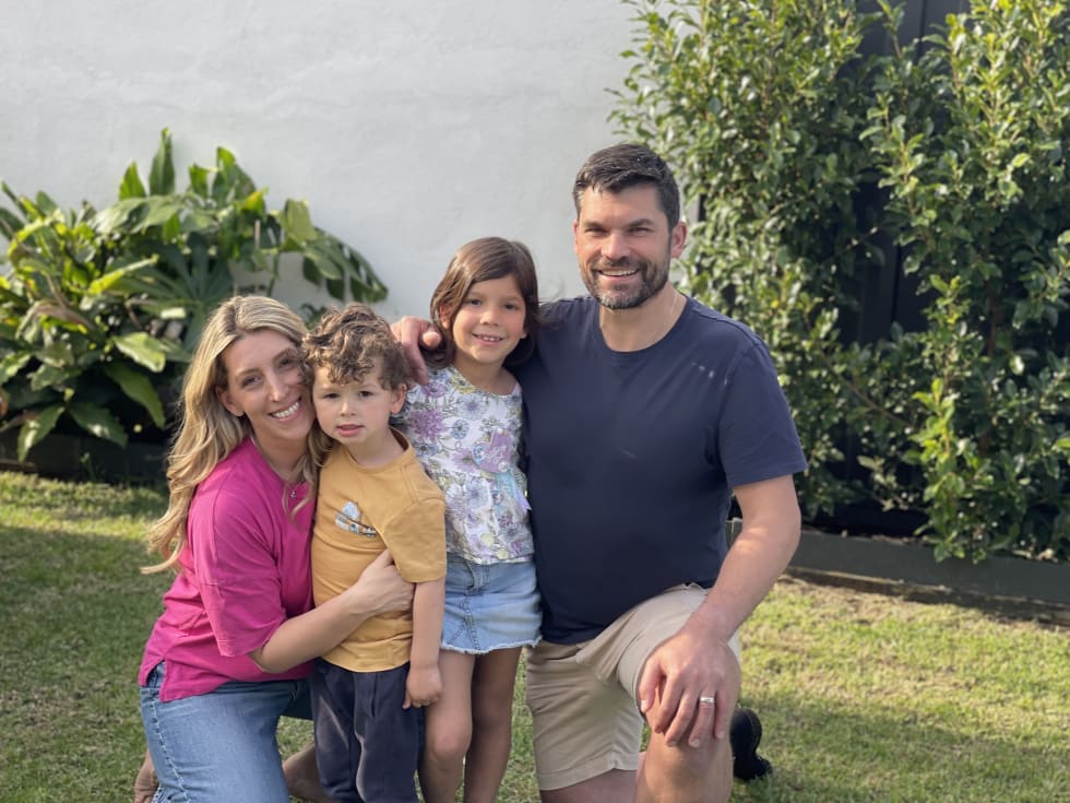 Photo in Sitter's gallery