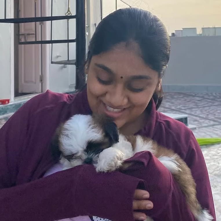 Photo in Sitter's gallery