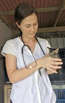 Photo in Sitter's gallery