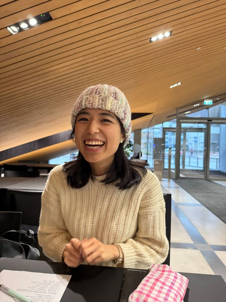 Photo in Sitter's gallery