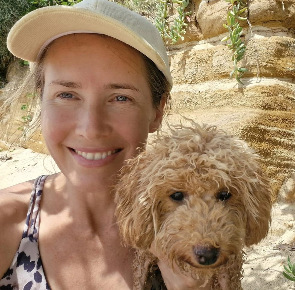 Photo in Sitter's gallery