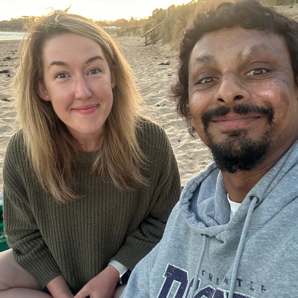 Photo in Sitter's gallery